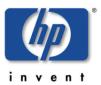 HP invent logo