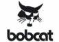 Bobcat (with Bobcat logo)