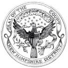 Picture of an official court seal -- Our translators make every effort to communicate legal language correctly