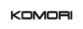 KOMORI company logo